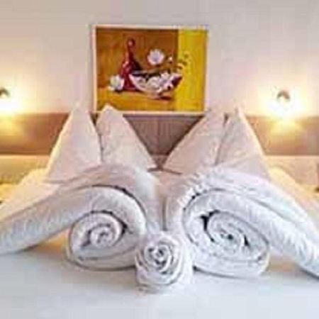 Hotel Schoenblick Натурно Екстериор снимка